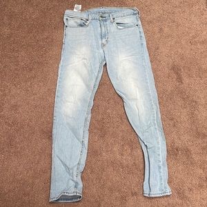 Mens Levis Jeans